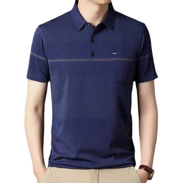 Camisa Polo Masculina Caminito