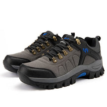 Bota Masculina Escalation High - VINNCI Store