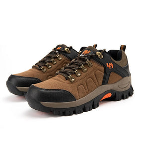 Bota Masculina Escalation High - VINNCI Store