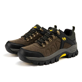 Bota Masculina Escalation High - VINNCI Store