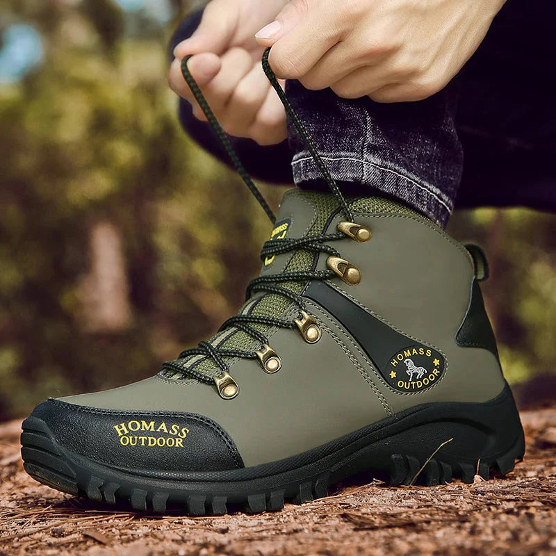 Bota Masculina Forest Trail - VINNCI Store