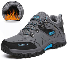 Bota Masculina Mountain Snow - VINNCI Store