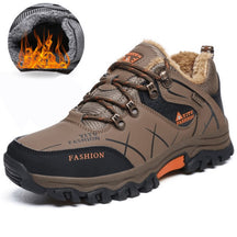 Bota Masculina Mountain Snow - VINNCI Store