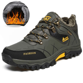 Bota Masculina Mountain Snow - VINNCI Store