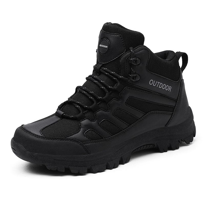 Bota Masculina Outdoor Comfort - VINNCI Store