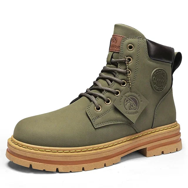 Bota Masculina Provincial Urban - VINNCI Store