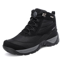 Bota Masculina Terrain Mount - VINNCI Store