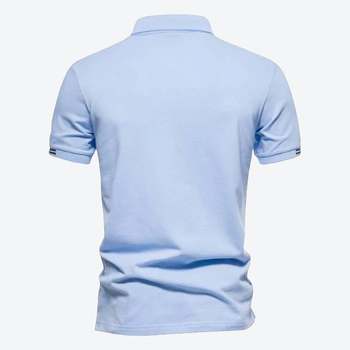 Camisa Polo Alonso