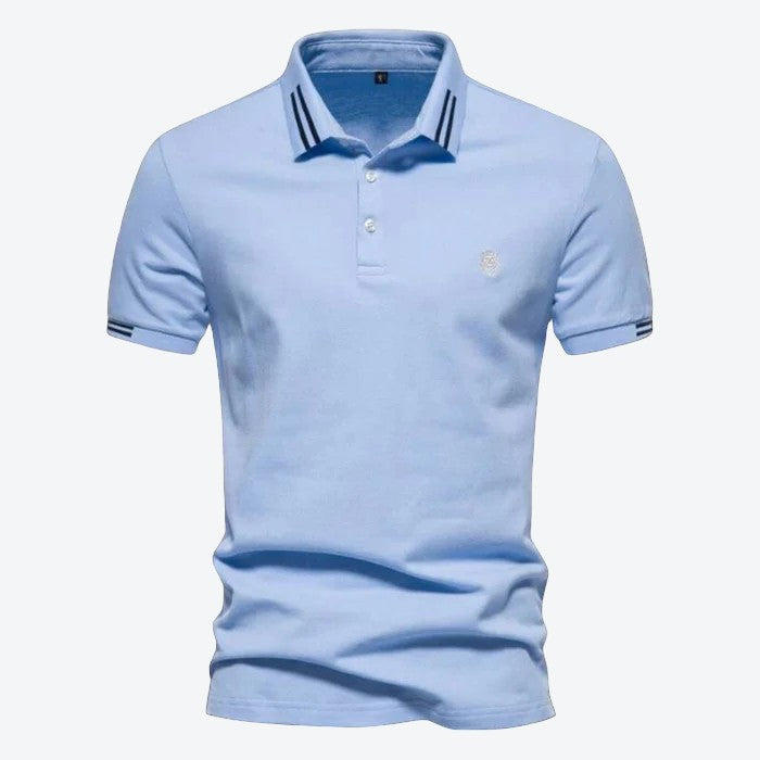 Camisa Polo Alonso