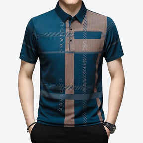 Camisa Polo Masculino Saviour