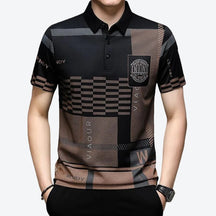 Camisa Polo Masculino Saviour