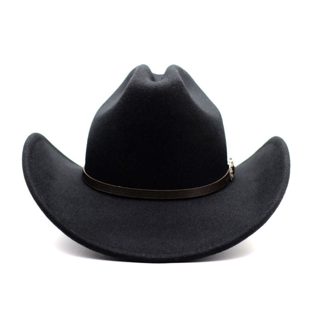 Chapéu Cowboy Masculino - VINNCI Store