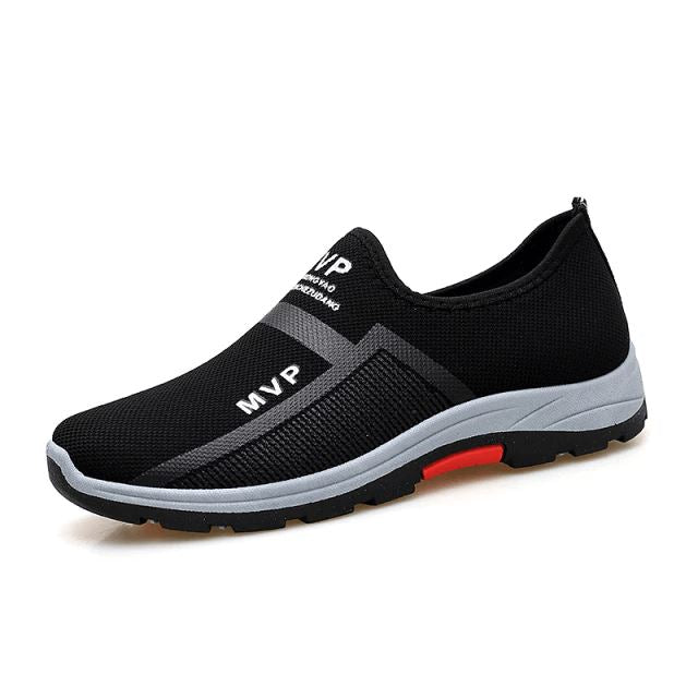 Sapato Casual Masculino Comfort MVP - VINNCI Store